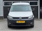 Volkswagen Caddy 1.6 TDI Maxi Airco, PDC, NAP, Auto's, Bestelauto's, Voorwielaandrijving, Euro 5, Gebruikt, 4 cilinders