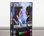 Demolition Man 4K UHD Blu-Ray Box (UK Import) Arrow, Cd's en Dvd's, Blu-ray, 5th Floor, Voyager House, Chicago Avenue, Manchester Airport, M90 3DQ