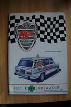 Het Klaverblaadje nr 106 - 2004 Alfa Romeo club, Gelezen, Alfa Romeo, Ophalen of Verzenden