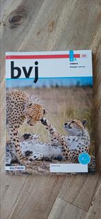 Bvj vmbo-k biologie voor jou Malmberg 3a en 3b, VMBO, Malmberg, Biologie, Nieuw