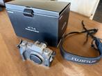 Fuji X-T4 incl 2 batterijen en lader, Audio, Tv en Foto, Fotocamera's Digitaal, Ophalen, Zo goed als nieuw, 26 Megapixel, Fuji