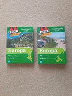 MEERDERE NIEUWE ACSI CAMPING GIDSEN 2025, Overige merken, Europa, Nieuw, Ophalen of Verzenden