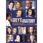 6DVD Grey's Anatomy Seizoen 6, Boxset, Ophalen of Verzenden, Vanaf 12 jaar, Zo goed als nieuw