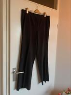 Cambio - pantalon bruin, Kleding | Dames, Broeken en Pantalons, Lang, Bruin, Zo goed als nieuw, Maat 46/48 (XL) of groter