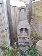 Barbecue, Tuin en Terras, Houtskoolbarbecues, Ophalen, Gebruikt