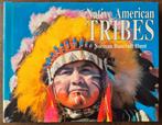 Native American Tribes - Norman Bancroft Hunt, Verzenden, Zo goed als nieuw, Norman Bancroft Hunt, Noord-Amerika