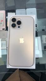 Apple Iphone 13 Pro max 256gb, Blauw, Ophalen of Verzenden, Zo goed als nieuw, 256 GB