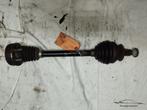 aandrijfas polo 6R links 6R0407761, Gebruikt, -, Volkswagen, -