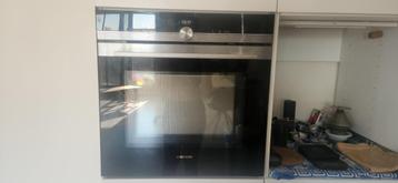 Siemens HM633GNS1/91 Combi oven beschikbaar voor biedingen