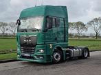 M.A.N. 18.470 TGX, Auto's, Vrachtwagens, Automaat, Euro 6, MAN, Traction-control