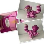 Cheshire Cat Beeld - Alice in Wonderland, Ophalen of Verzenden, Overige figuren, Zo goed als nieuw, Beeldje of Figuurtje