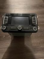 Orginele rns 315 met code, Auto diversen, Ophalen, Gebruikt