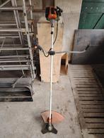 Goed lopende bosmaaier 43cc, Ophalen, Benzine, Gebruikt, Nb