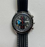 Omega Speedmaster MK40 – Absolute topstaat !, Sieraden, Tassen en Uiterlijk, Horloges | Heren, Ophalen of Verzenden, Zo goed als nieuw
