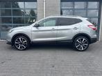Nissan Qashqai 1.2 N-Vision | PANORAMADAK | STOELVERWARMING, Automaat, 65 €/maand, Gebruikt, Origineel Nederlands