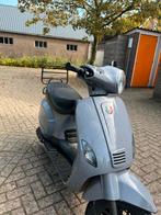 Scooter 25km/u - Goedkoop!, Fietsen en Brommers, Ophalen of Verzenden, Gebruikt, Kap, Overige merken