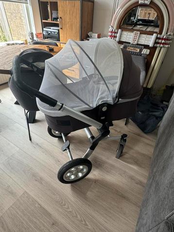 Nette joolz kinderwagen beschikbaar voor biedingen