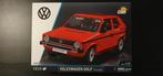 "LEGO"/COBI VOLKSWAGEN GOLF (1974-1983), Overige merken, Auto, Groter dan 1:32, Nieuw
