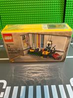 Lego minifigure factory, Ophalen of Verzenden, Nieuw, Complete set, Lego