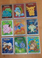 Pokémon Kaarten - Boomer Super Bubble Gum, Ophalen of Verzenden, Zo goed als nieuw, Meerdere kaarten