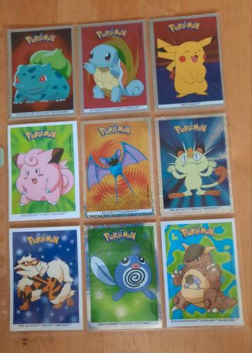 Pokémon Kaarten - Boomer Super Bubble Gum beschikbaar voor biedingen