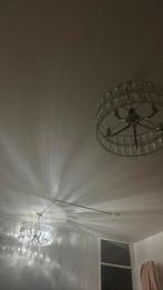 Lamp, Huis en Inrichting, Lampen | Hanglampen, Ophalen, Zo goed als nieuw, Minder dan 50 cm