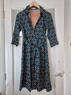 Sweet Miss Jurk - Maat M - petrol, Kleding | Dames, Maat 38/40 (M), Blauw, Sweet Miss, Unknown