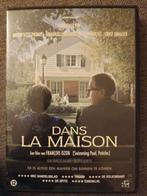 Dans la Maison van François Ozon, Cd's en Dvd's, Vanaf 12 jaar, Ophalen of Verzenden, Zo goed als nieuw