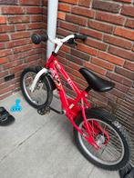Fiets 16 inch, Ophalen of Verzenden, Zo goed als nieuw, Staal, 16 tot 20 inch