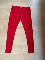 Sissy Boy legging maat S rood, Maat 36/38 (S), Ophalen of Verzenden, Zo goed als nieuw, Legging