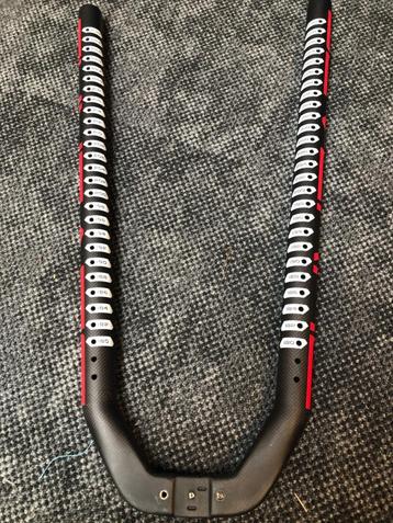 Severne Enigma End Piece beschikbaar voor biedingen