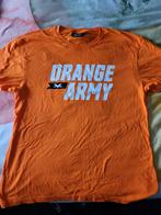 Max verstappen T-shirts., Ophalen of Verzenden, Blauw