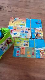 Kid K’NEX, Kinderen en Baby's, Speelgoed | Bouwstenen, Ophalen, Zo goed als nieuw, K'nex