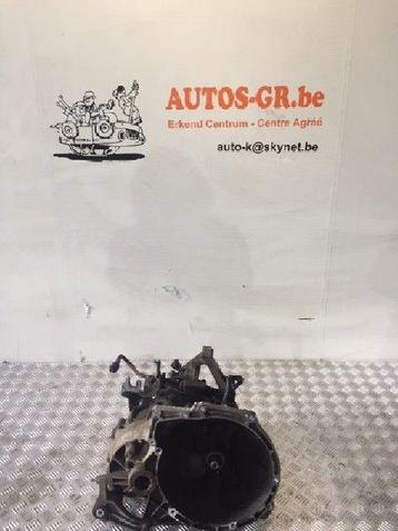 VERSNELLINGSBAK Ford C-Max (DM2) (3m5r7f096) beschikbaar voor biedingen