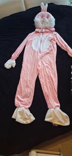 Roze konijn pak!, Kleding | Heren, Ophalen of Verzenden, Zo goed als nieuw