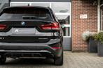 BMW X1 25e xDrive Sportline | Stoelverwarming | Stuurverwarm, Auto's, BMW, 0 cilinders, Zwart, Plug-in hybride, Bedrijf
