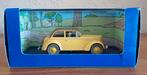 Opel Olympia : Kuifje:scepter van Ottokar Tintin auto 1:43, Ophalen of Verzenden, Kuifje, Zo goed als nieuw, Beeldje of Figuurtje