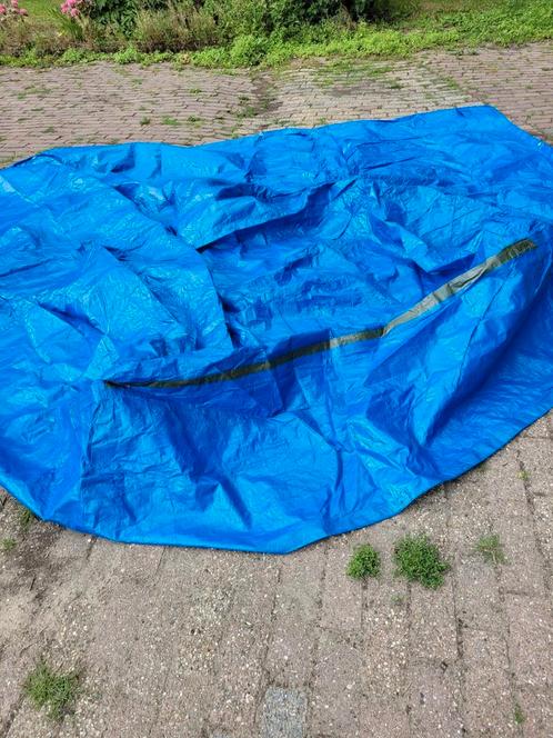 Kuiptent Doerak 780 voor winter, als nieuw, Watersport en Boten, Bootonderdelen, Gebruikt, Ophalen of Verzenden
