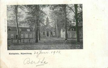 (304-089-005) Rijsenburg Kerkplein beschikbaar voor biedingen