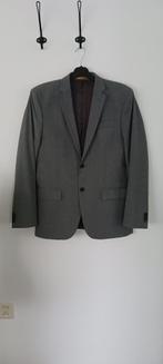 H&M heren kolbert, maat L, Maat 52/54 (L), Nieuw, Ophalen of Verzenden, Grijs
