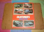 Frank H.M.van der Heul Oldtimers 1945 - 1970 mooie staat, Ophalen of Verzenden, Zo goed als nieuw, Overige merken, Frank H.M. van der Heul