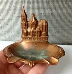 vintage aachener dom asbak (de dom van aken), Antiek en Kunst, Ophalen of Verzenden