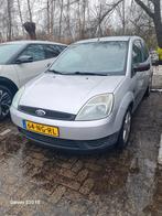 Ford fiesta., Voorwielaandrijving, 15 km/l, 1242 cc, 4 cilinders