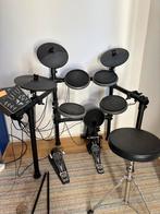 Medeli DD 522 electronisch drumstel, Muziek en Instrumenten, Drumstellen en Slagwerk, Ophalen, Zo goed als nieuw, Overige merken
