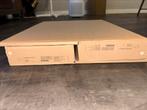 IKEA PAX lades. Beige, Ophalen of Verzenden, Zo goed als nieuw