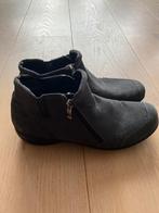 Ara  43 nieuw, Kleding | Dames, Zwart, Lage of Enkellaarzen, Ophalen of Verzenden, Zo goed als nieuw