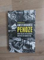 Amsterdamse penoze (True Crime) door G. Mulder, Boeken, Overige, Ophalen of Verzenden, Zo goed als nieuw, Gerhardt Mulder