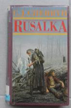 Rusalka. C. J. Cherryh., Ophalen of Verzenden, Zo goed als nieuw, C. J. Cherryh