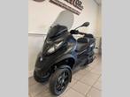 PIAGGIO MP3 SPORT 500 ABS&ASR AUTORIJBEWIJS, Bedrijf, 12 t/m 35 kW, Overig, 493 cc