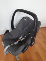 Maxi Cosi Rock sparkling grey, Kinderen en Baby's, Autostoeltjes, 0 t/m 13 kg, Maxi-Cosi, Gebruikt, Ophalen